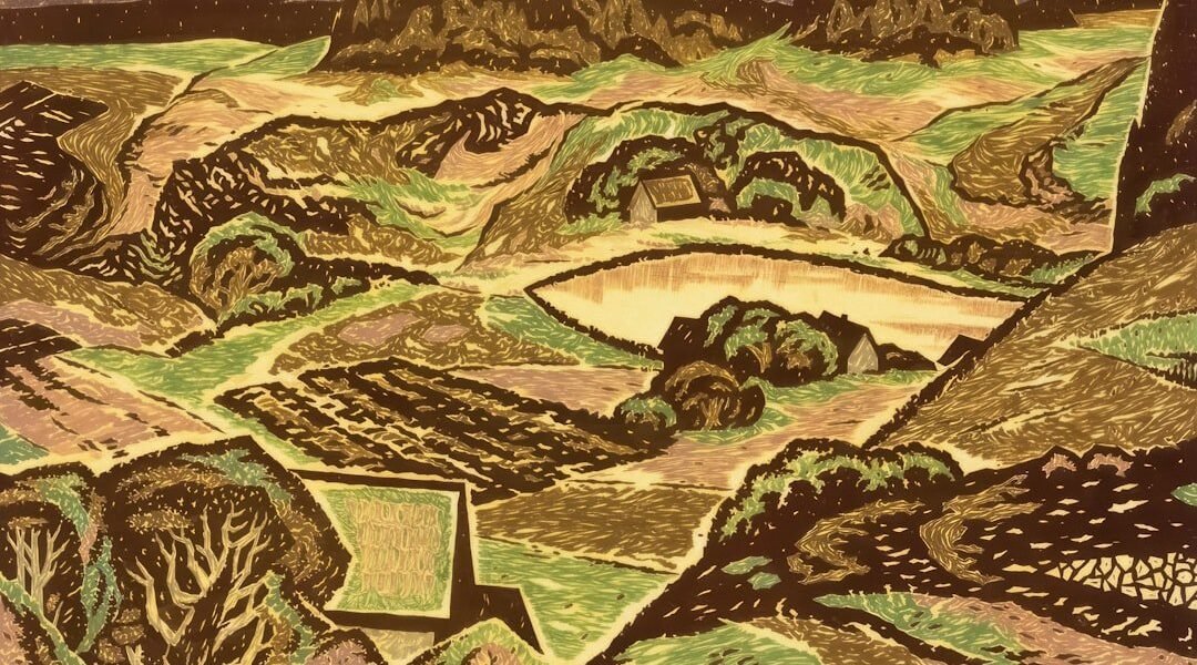 Velasco: cuando la ciencia y el arte pintan el mismo horizonte