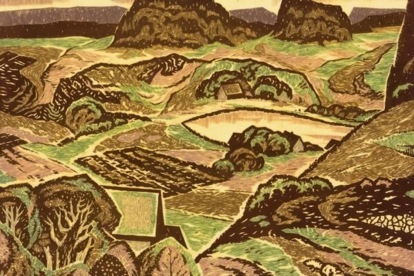 Velasco: cuando la ciencia y el arte pintan el mismo horizonte