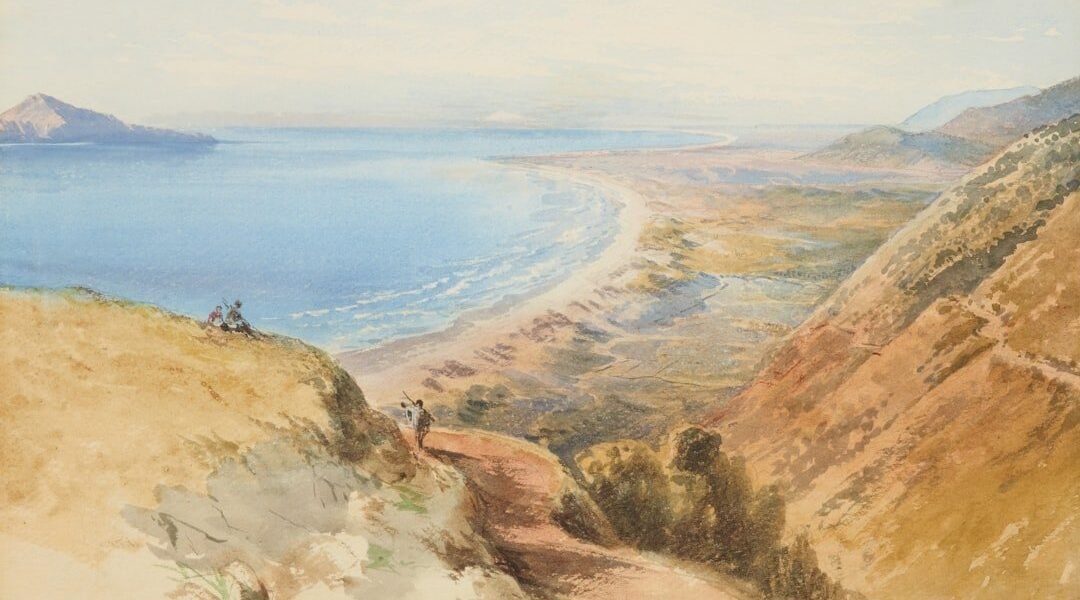 Velasco: cuando la ciencia y el arte pintan el mismo paisaje