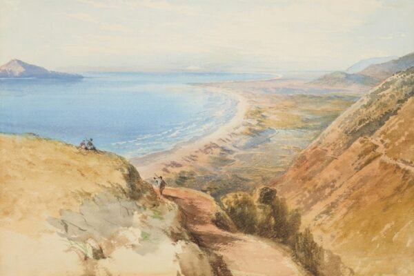 Velasco: cuando la ciencia y el arte pintan el mismo paisaje