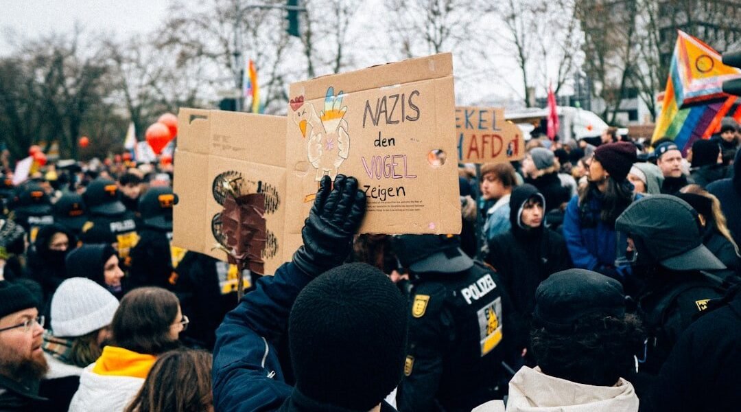 Cuando el consenso se desmorona: el laberinto electoral mexicano