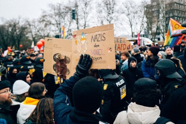 Cuando el consenso se desmorona: el laberinto electoral mexicano