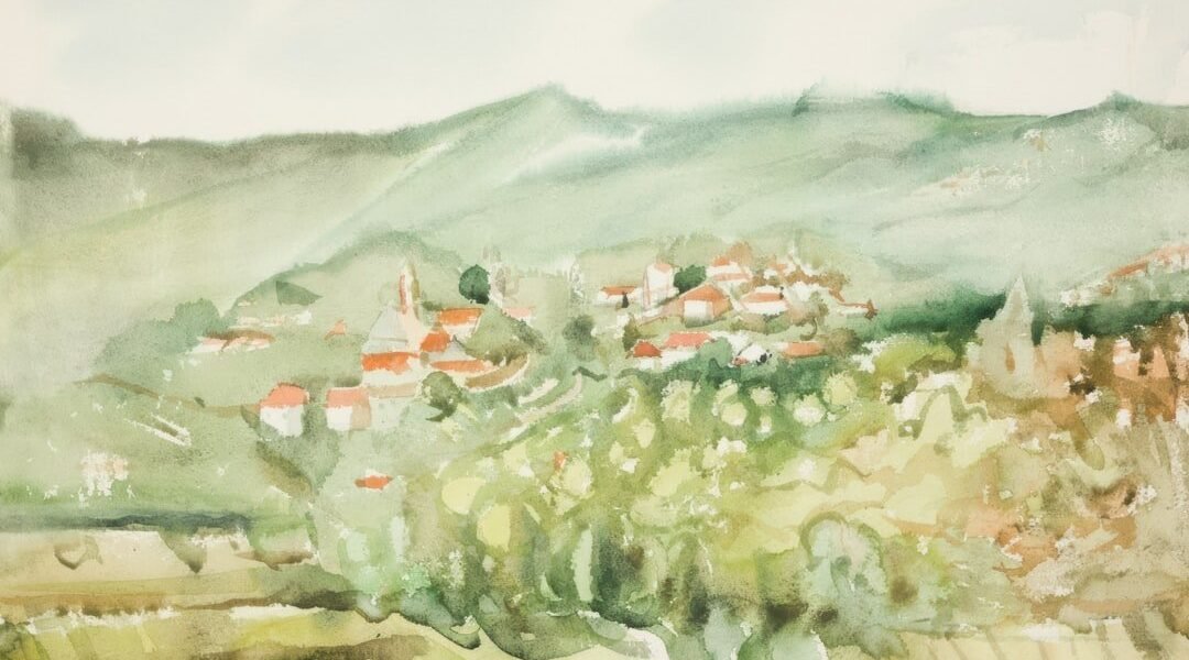 Velasco: cuando la pintura abraza la precisión científica