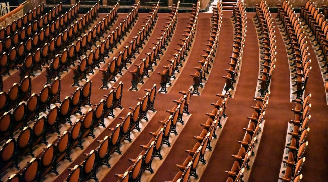 Reforma electoral fallida: cuando el Senado elige la mediocridad