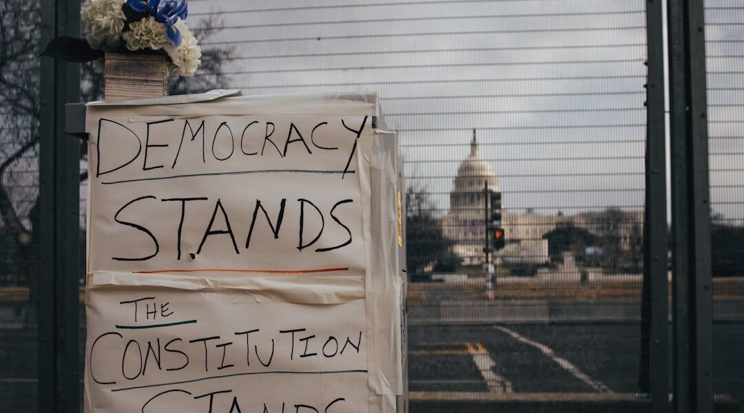 Cuando el consenso se quiebra: el dilema electoral de México