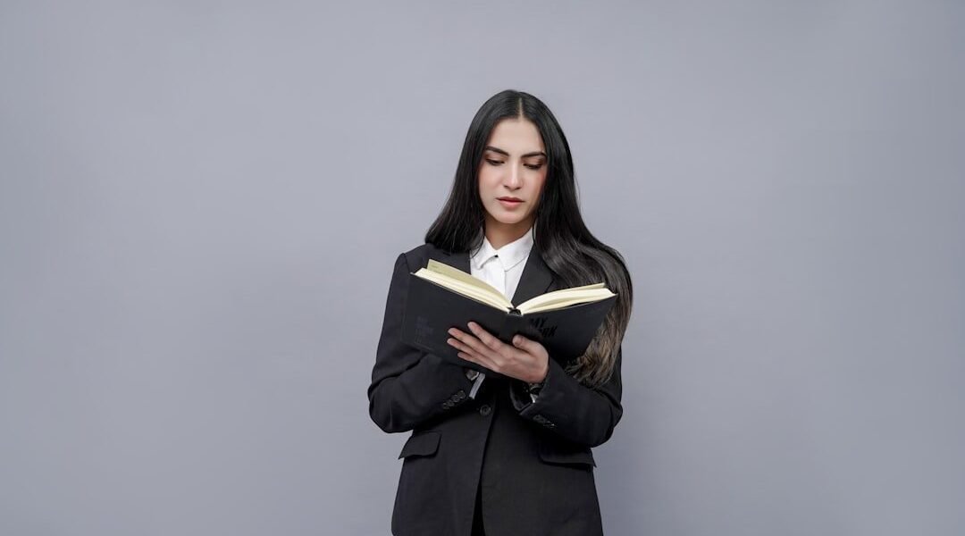 Idiomas y poder: cómo el inglés se convierte en herramienta de emancipación femenina