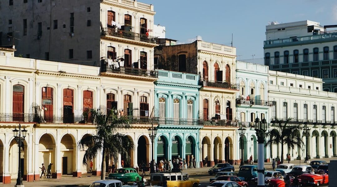 Cuba entre dos fuegos: la trampa del doble rasero político