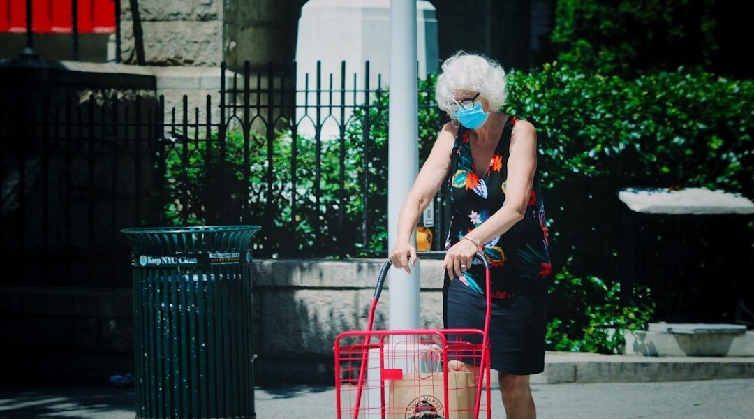 Defensa propia o negligencia estatal: el dilema de 'Doña Carlota'