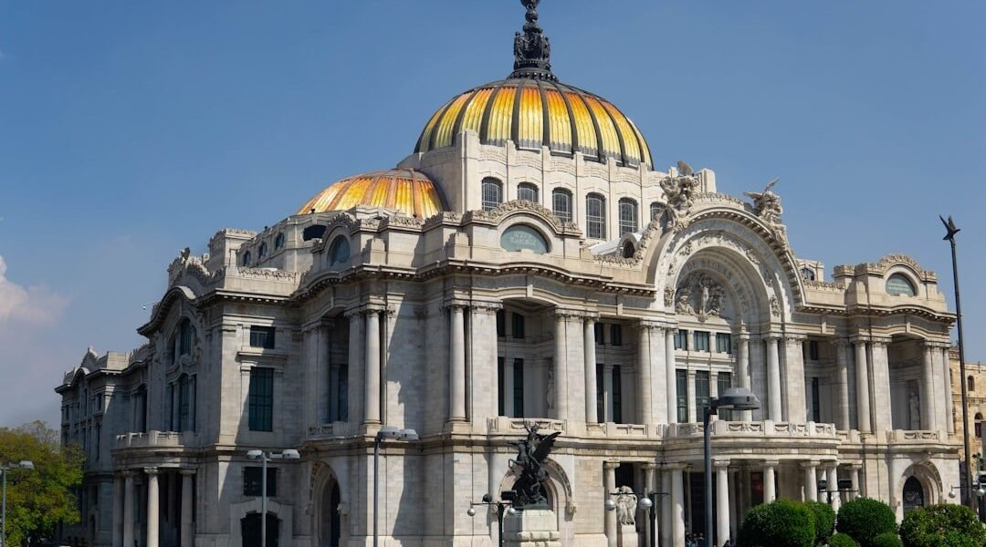 La agenda de paridad de género en el Senado mexicano: avances y desafíos pendientes