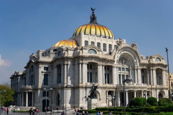 La agenda de paridad de género en el Senado mexicano: avances y desafíos pendientes