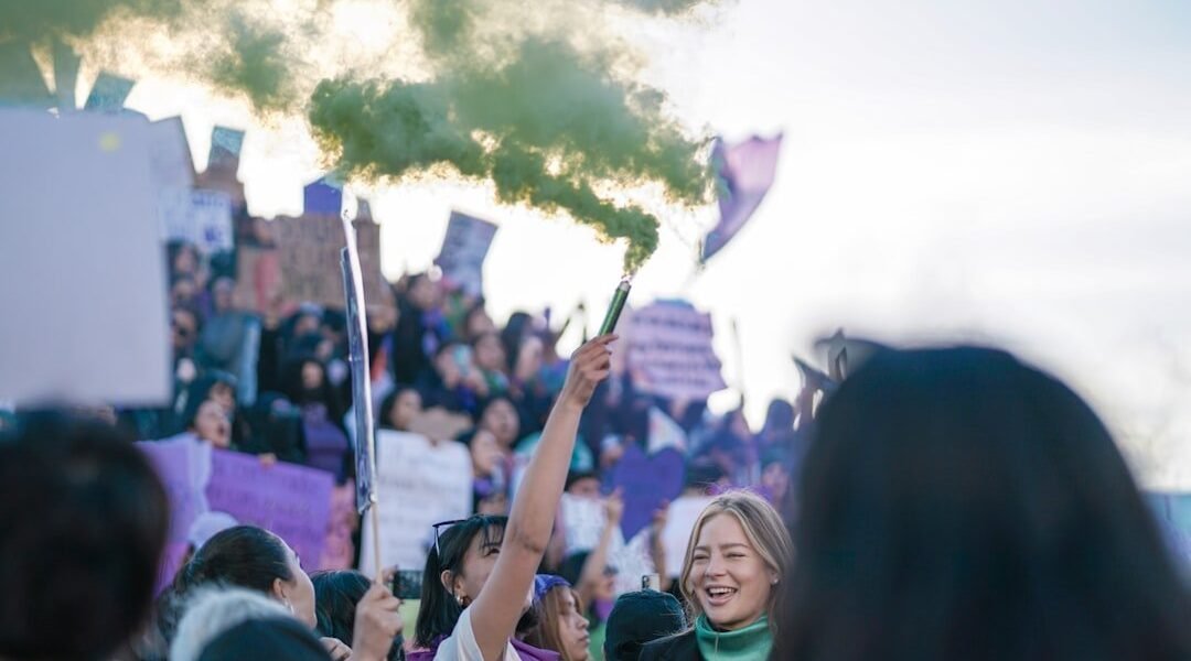 Participación femenina en el Senado: debates sobre inclusión política