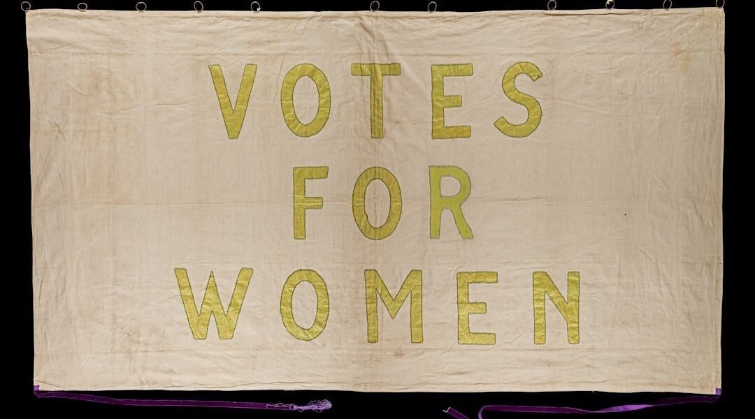 Participación política de mujeres: avances y desafíos en América Latina