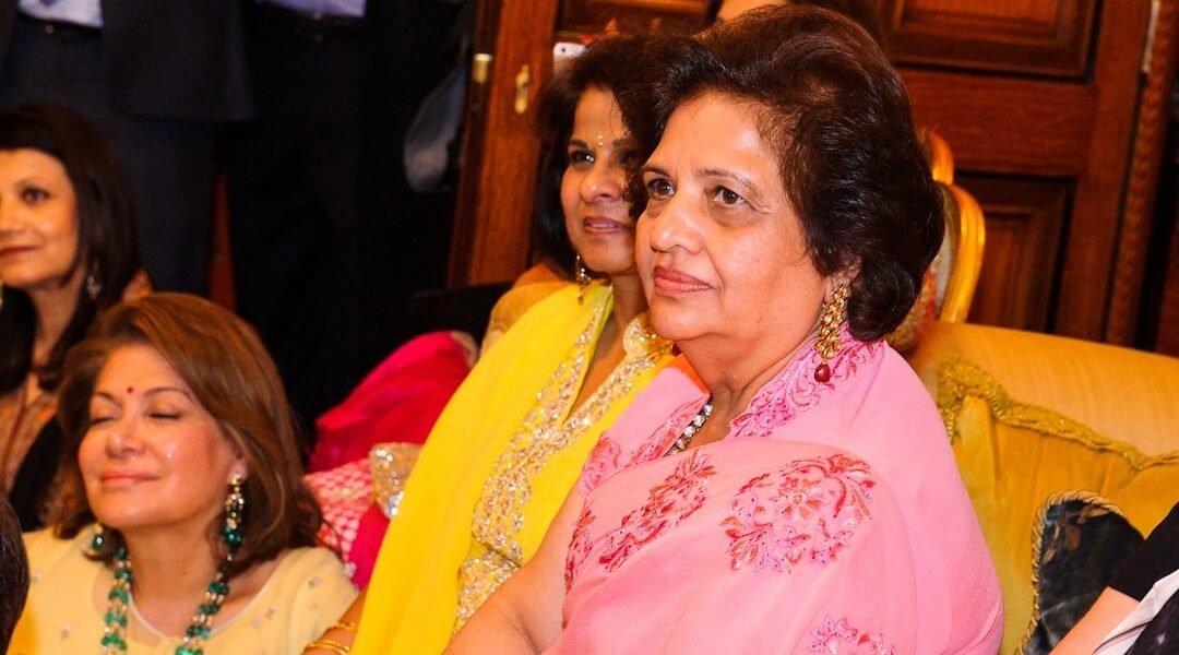 Participación femenina en el Senado mexicano: avances y desafíos pendientes