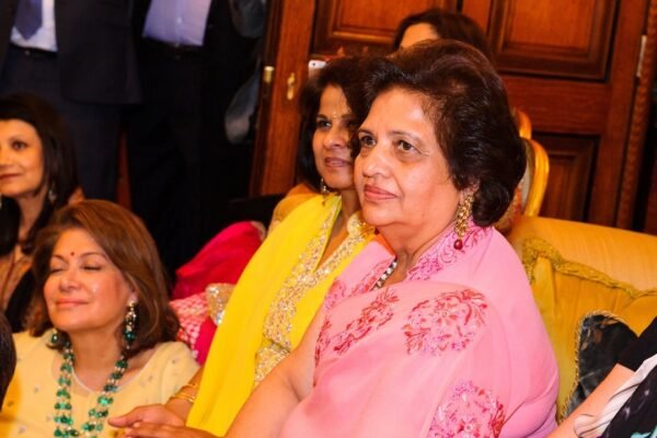 Participación femenina en el Senado mexicano: avances y desafíos pendientes