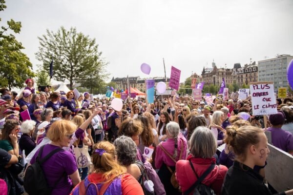 La participación política femenina en México: avances legislativos y desafíos pendientes