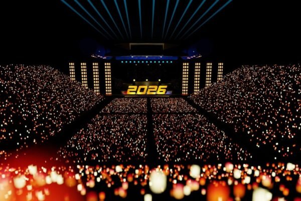 Zabaleta cuestiona prioridades públicas tras megaconcierto de Shakira en Zócalo