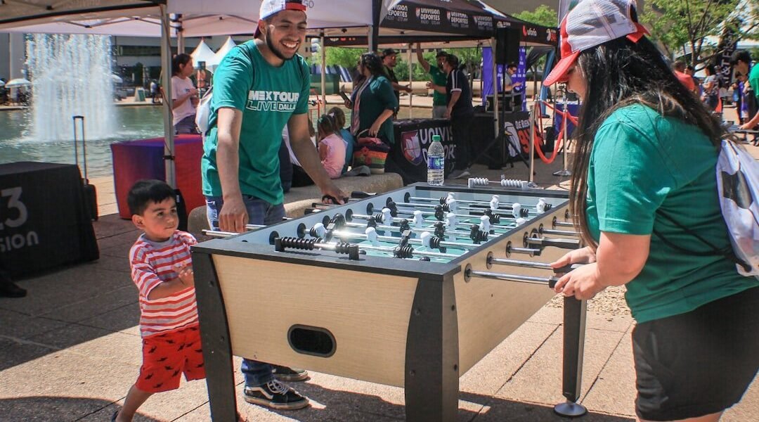 Sheinbaum anuncia estrategia de distribución de entradas para Mundial 2026