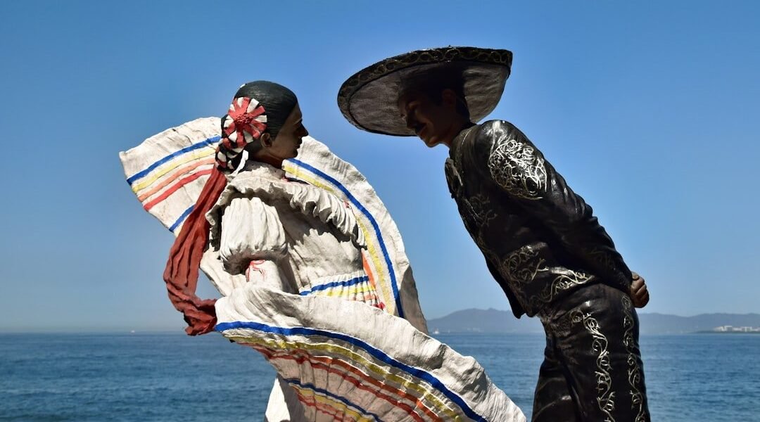 Las mujeres que redefinieron México: Un legado de cinco siglos