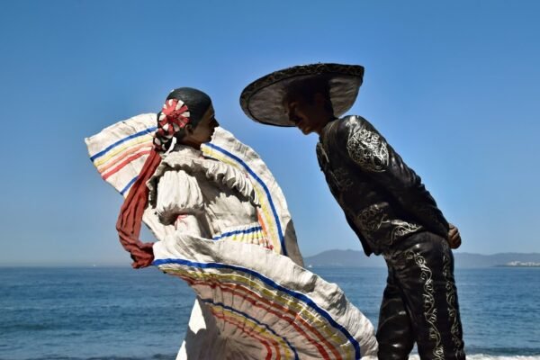 Las mujeres que redefinieron México: Un legado de cinco siglos