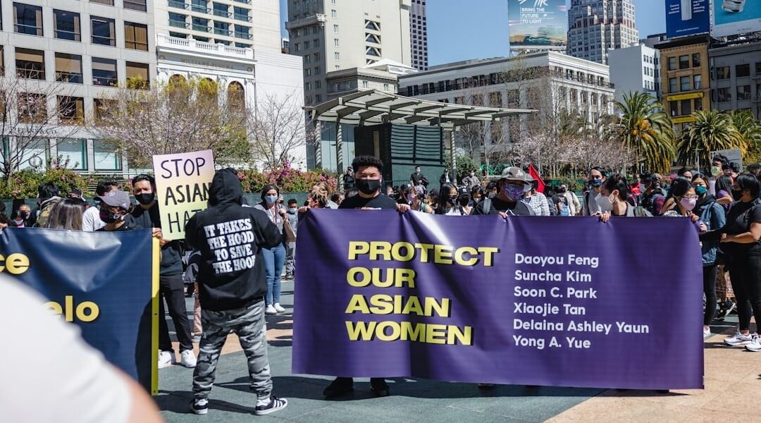 Violencia de género en México: radiografía de una crisis estructural