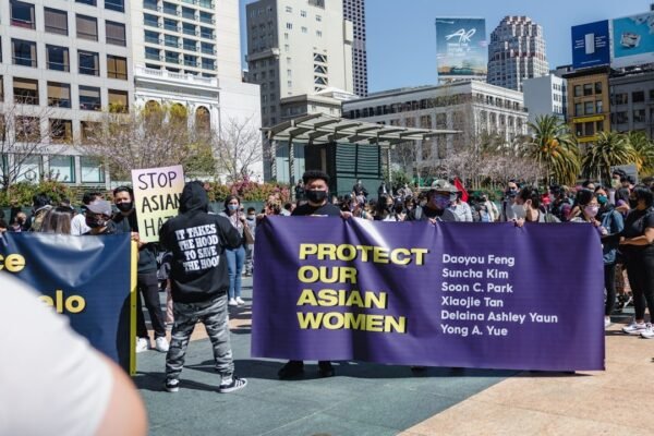 Violencia de género en México: radiografía de una crisis estructural