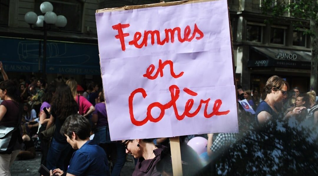 Cuatrocientas policías participarán desarmadas en marcha del 8 de marzo