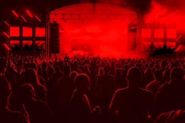 Tres grandes conciertos se cancelan simultáneamente en la Ciudad de México