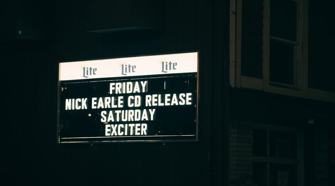 Tres grandes conciertos se cancelan simultáneamente en Ciudad de México