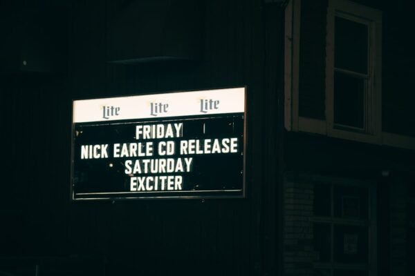 Tres grandes conciertos se cancelan simultáneamente en Ciudad de México