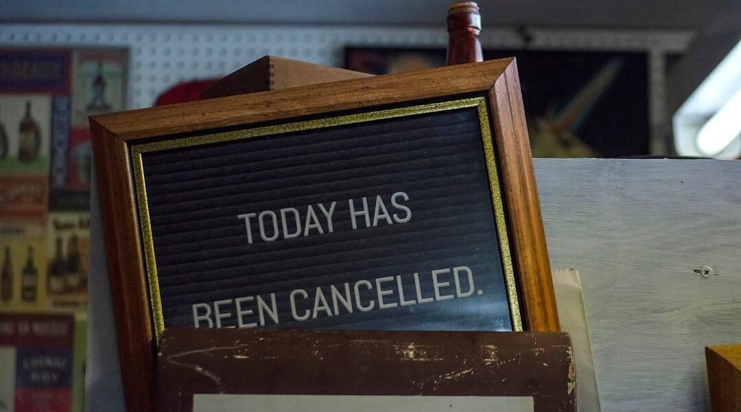 Múltiples conciertos cancelados en Ciudad de México: qué sigue para asistentes