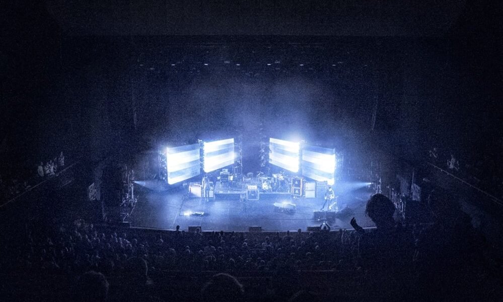 Tres conciertos cancelados simultáneamente en CDMX; Ocesa detalla proceso de reembolso