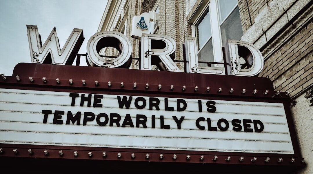 Tres grandes espectáculos se cancelan simultáneamente en Ciudad de México