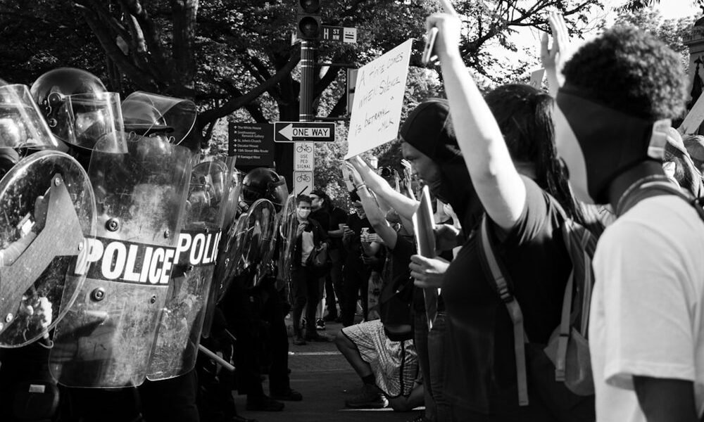 Cuatrocientas policías participarán desarmadas en marcha del 8 de marzo