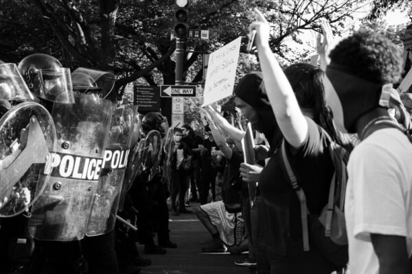 Cuatrocientas policías participarán desarmadas en marcha del 8 de marzo