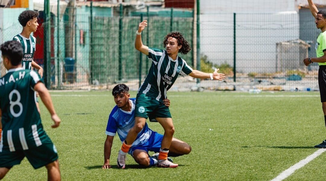 Derechos humanos en el deporte: el debate que crece en México