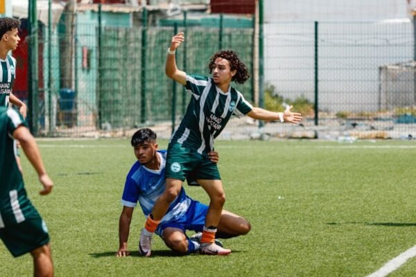 Derechos humanos en el deporte: el debate que crece en México