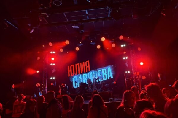 Tres grandes conciertos se cancelan simultáneamente en Ciudad de México