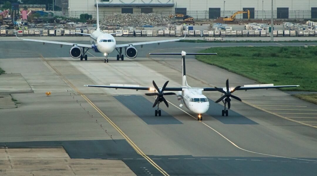 Guadalajara restringe plataformas digitales en aeropuerto durante Mundial 2026
