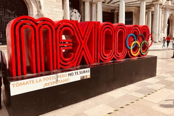 México enfrenta presión estadounidense sobre seguridad y vínculos del crimen organizado