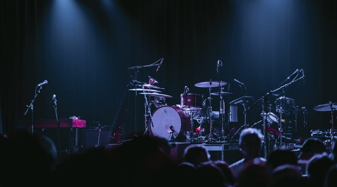 Tres grandes conciertos se cancelan simultáneamente en Ciudad de México