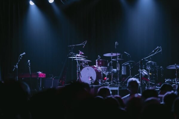 Tres grandes conciertos se cancelan simultáneamente en Ciudad de México