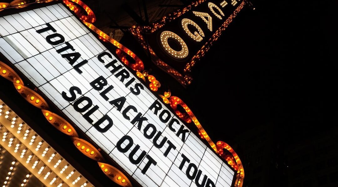 Múltiples conciertos cancelados en CDMX; Ocesa anuncia procedimientos de reembolso