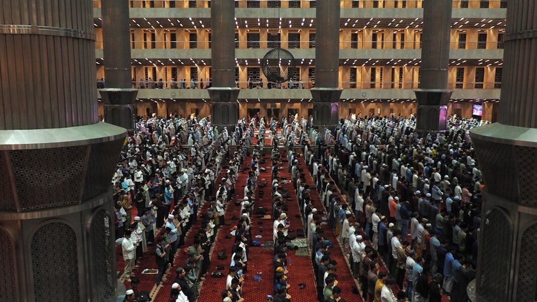 Sheinbaum traslada decisión de reforma electoral al Congreso mexicano