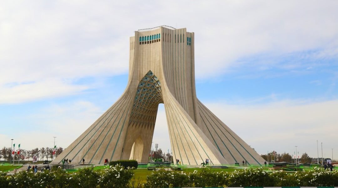 Irán se retira del Mundial 2026 en medio de tensiones geopolíticas