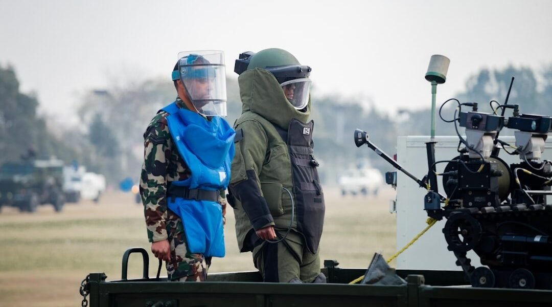 Militares revelan métodos de preparación tras neutralización del capo más buscado