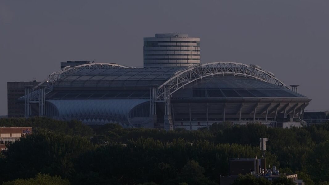 México refuerza su dispositivo de seguridad para la Copa Mundial 2026