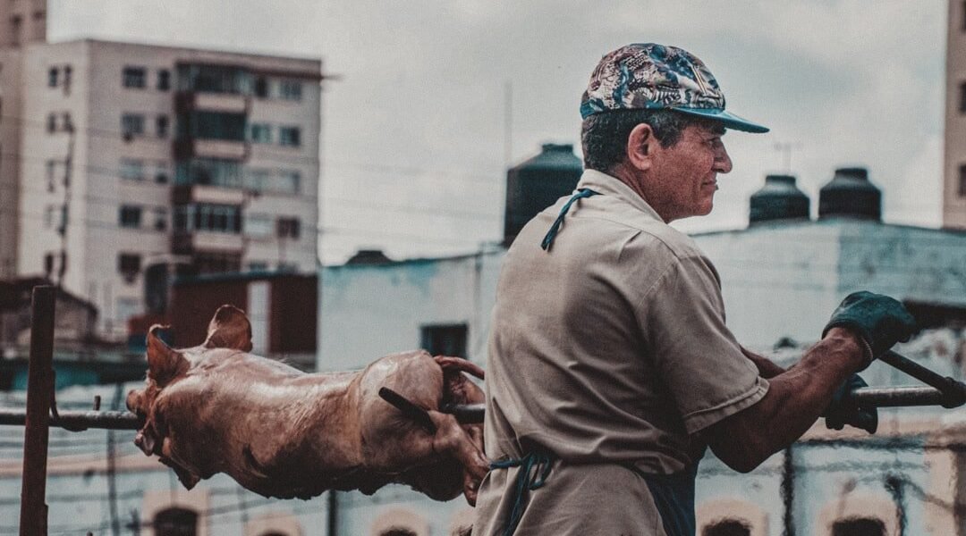 Cuba avanza en liberaciones de presos mientras negocia con Washington y el Vaticano