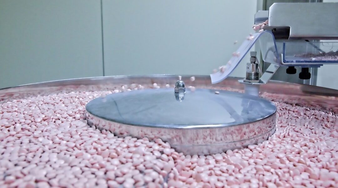 México impulsa en la ONU regulación de equipos para frenar drogas sintéticas