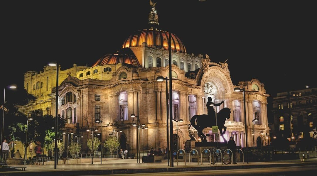 Sheinbaum propone crecer con equidad: el dilema económico de México