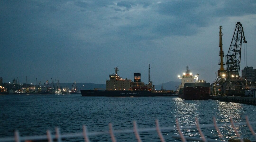 Brasil y México exploran colaboración energética en el Golfo de México